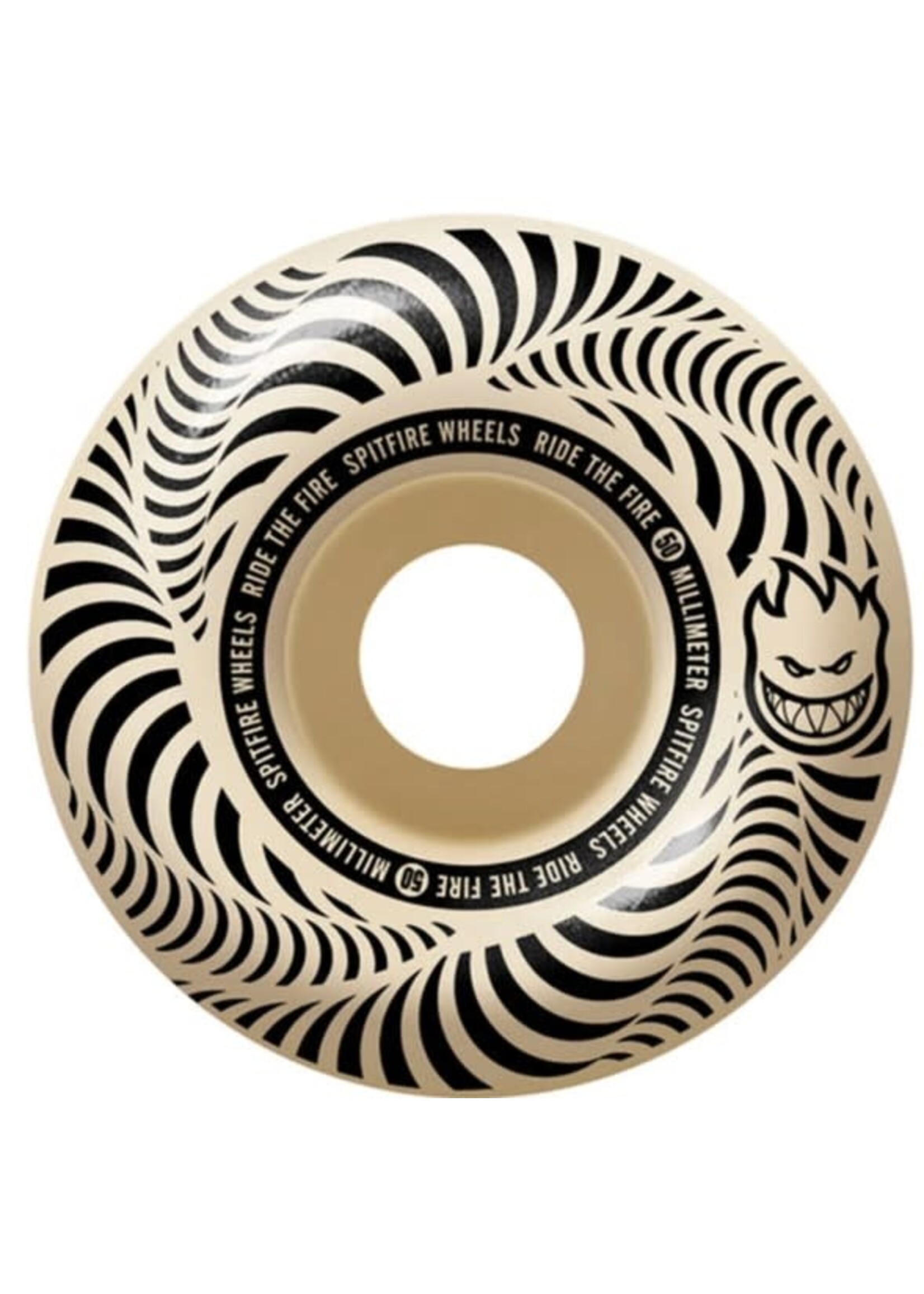 Spitfire Spitfire Flash Point Classic 48Mm 99D