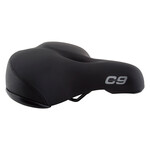 Saddle C9 Support XL Air Flow Saddle,11X11.25