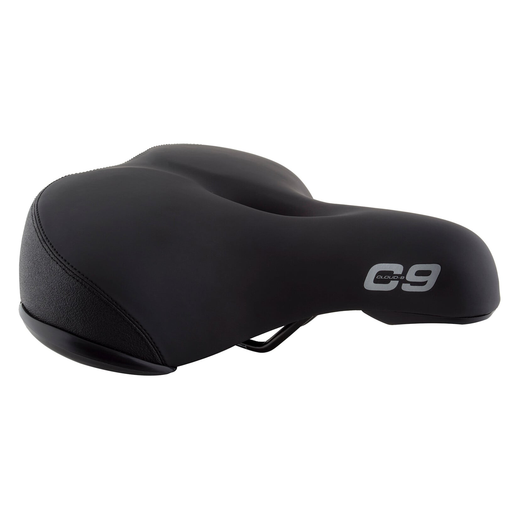 CLOUD-9 Saddle C9 Support XL Air Flow Saddle,11X11.25