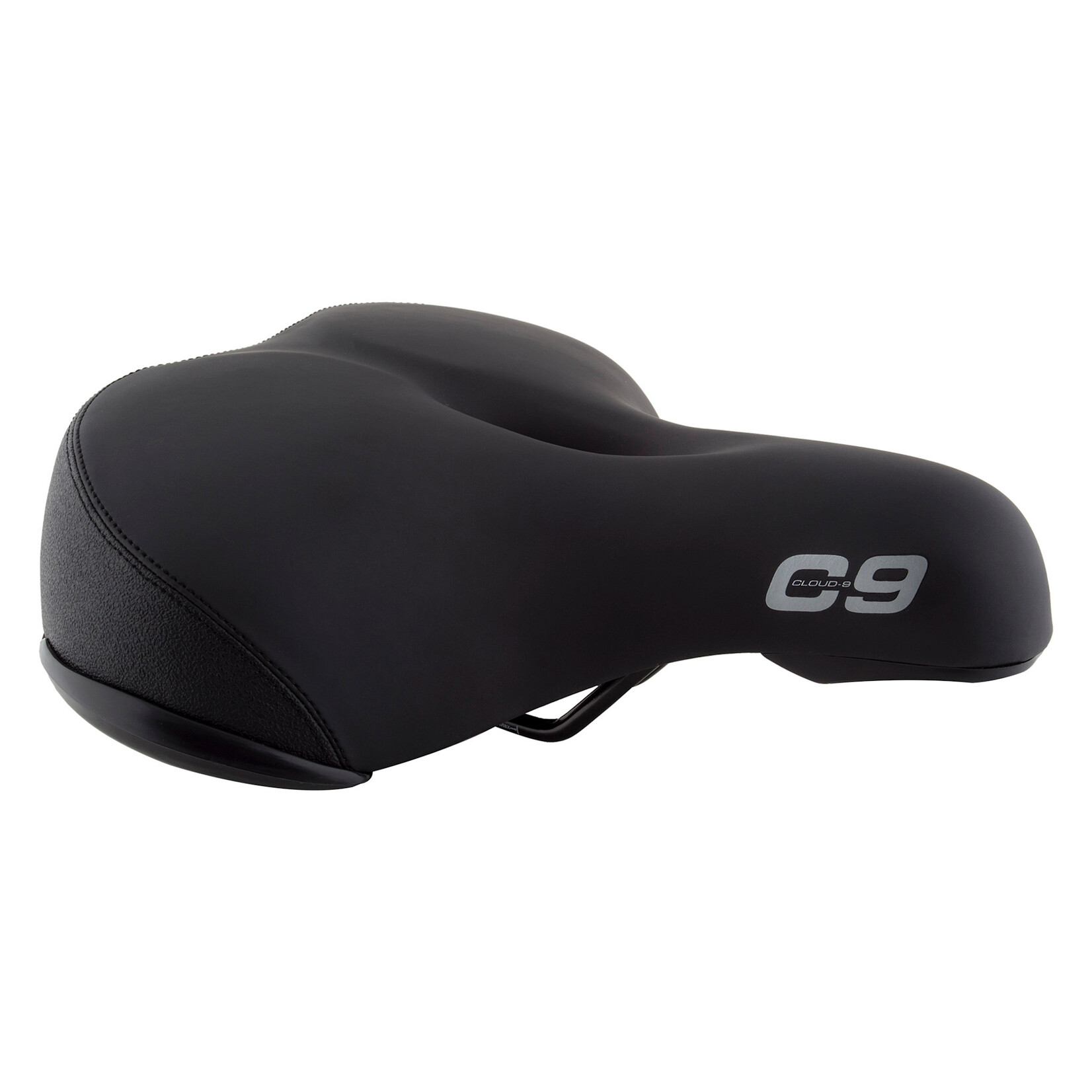 Saddle C9 Support XL Air Flow Saddle,11X11.25