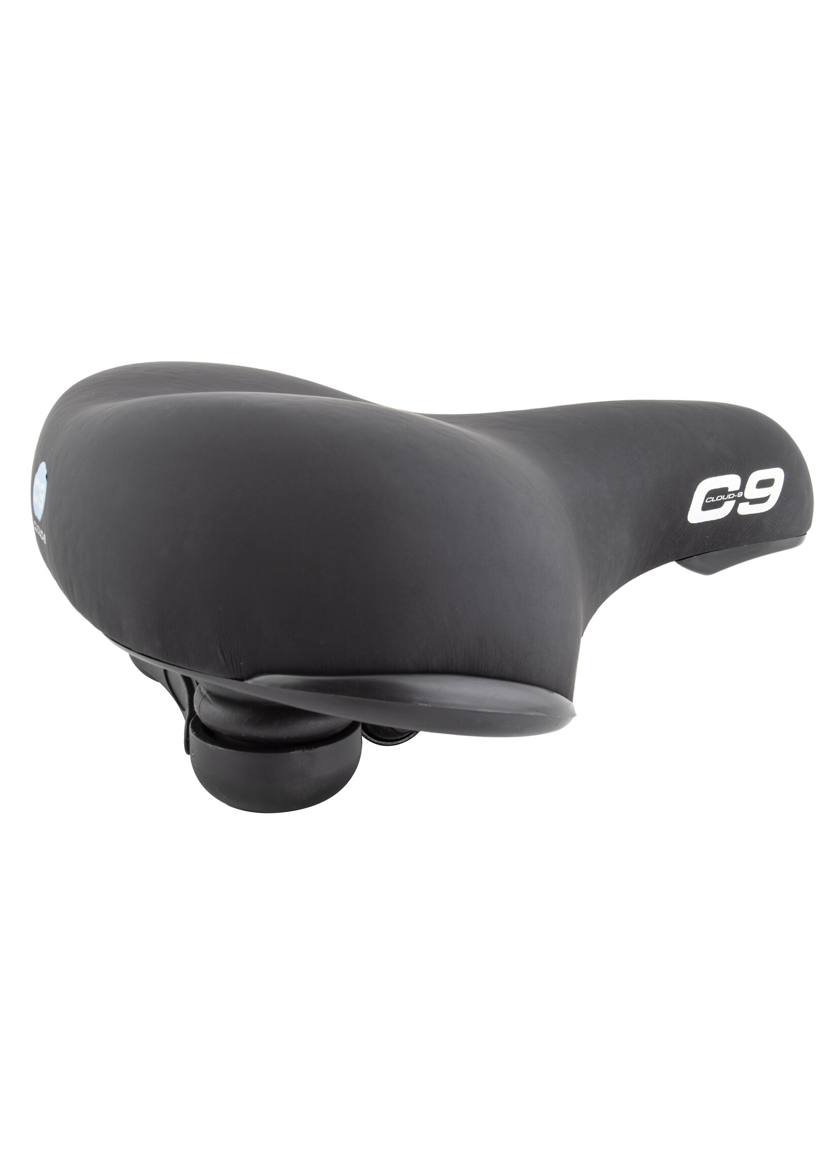 CLOUD-9 Saddle C9 Gf Cru Es Em Bk 11X12.25