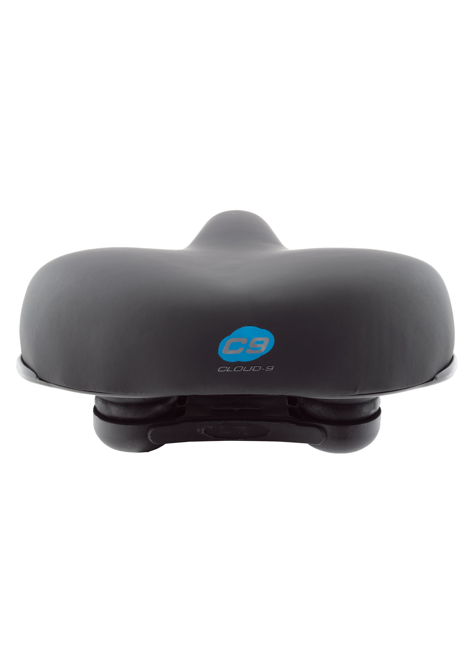 CLOUD-9 Saddle C9 Gf Cru Es Em Bk 11X12.25