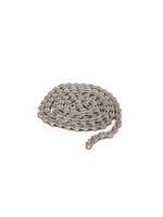 Eclat Eclat, Stroke, Chain, 1/8'', Links: 100, Silver