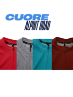 Giant Cuore Alpint Road Jersey, Mens