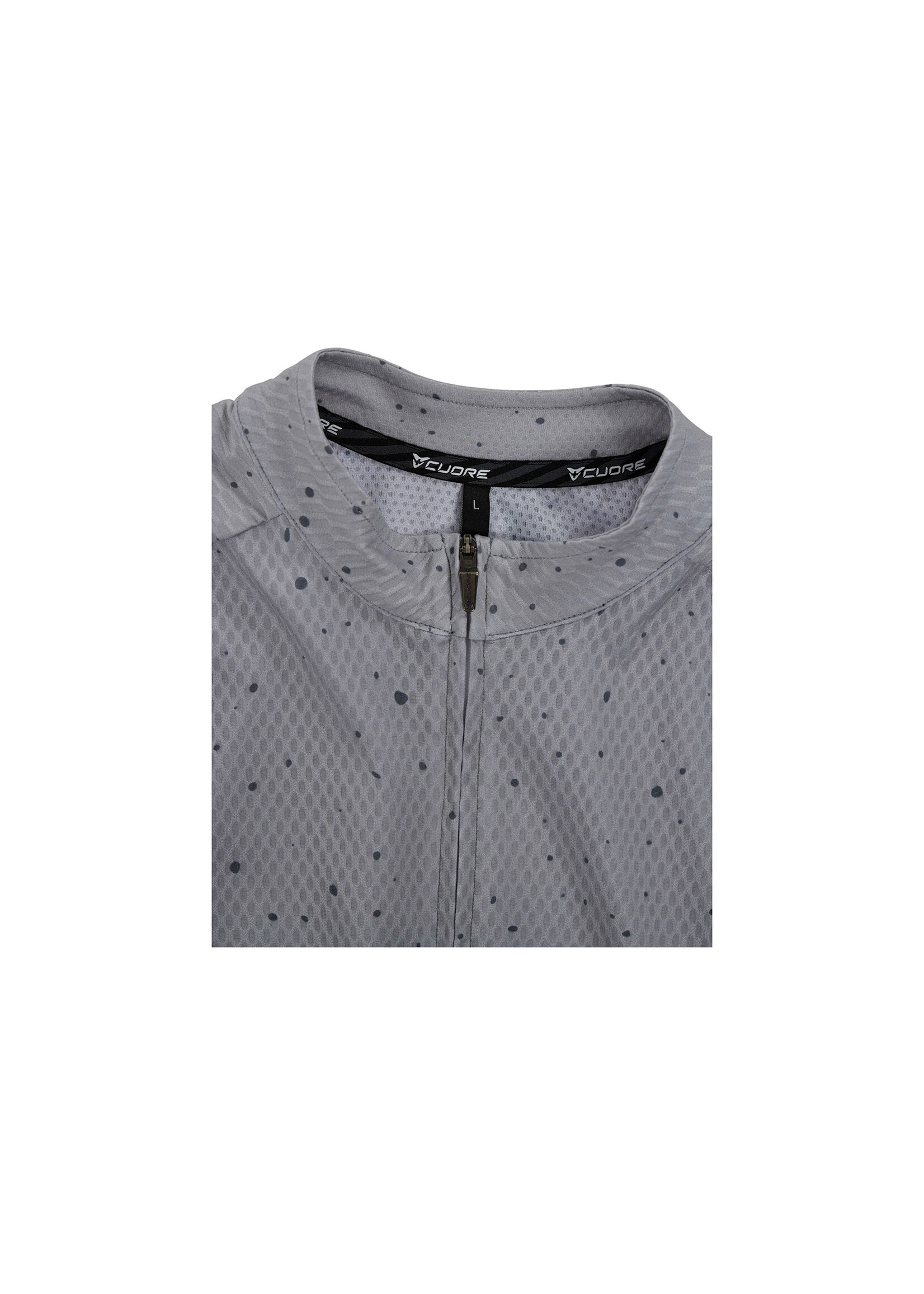 Giant Cuore Alpint Road Jersey, Mens