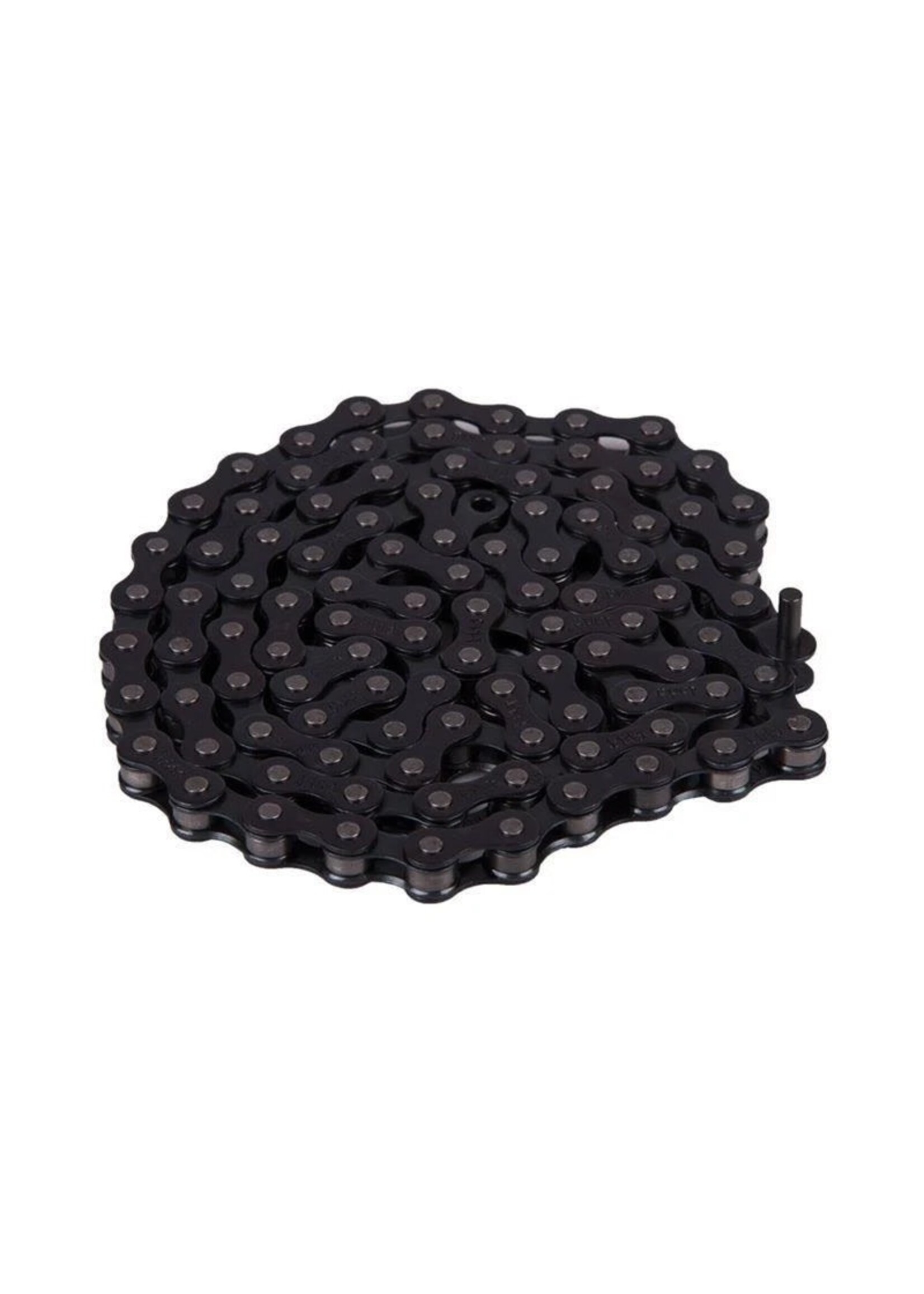 Cult Cult 410 Chain - Single Speed 1/2" x 1/8", Black