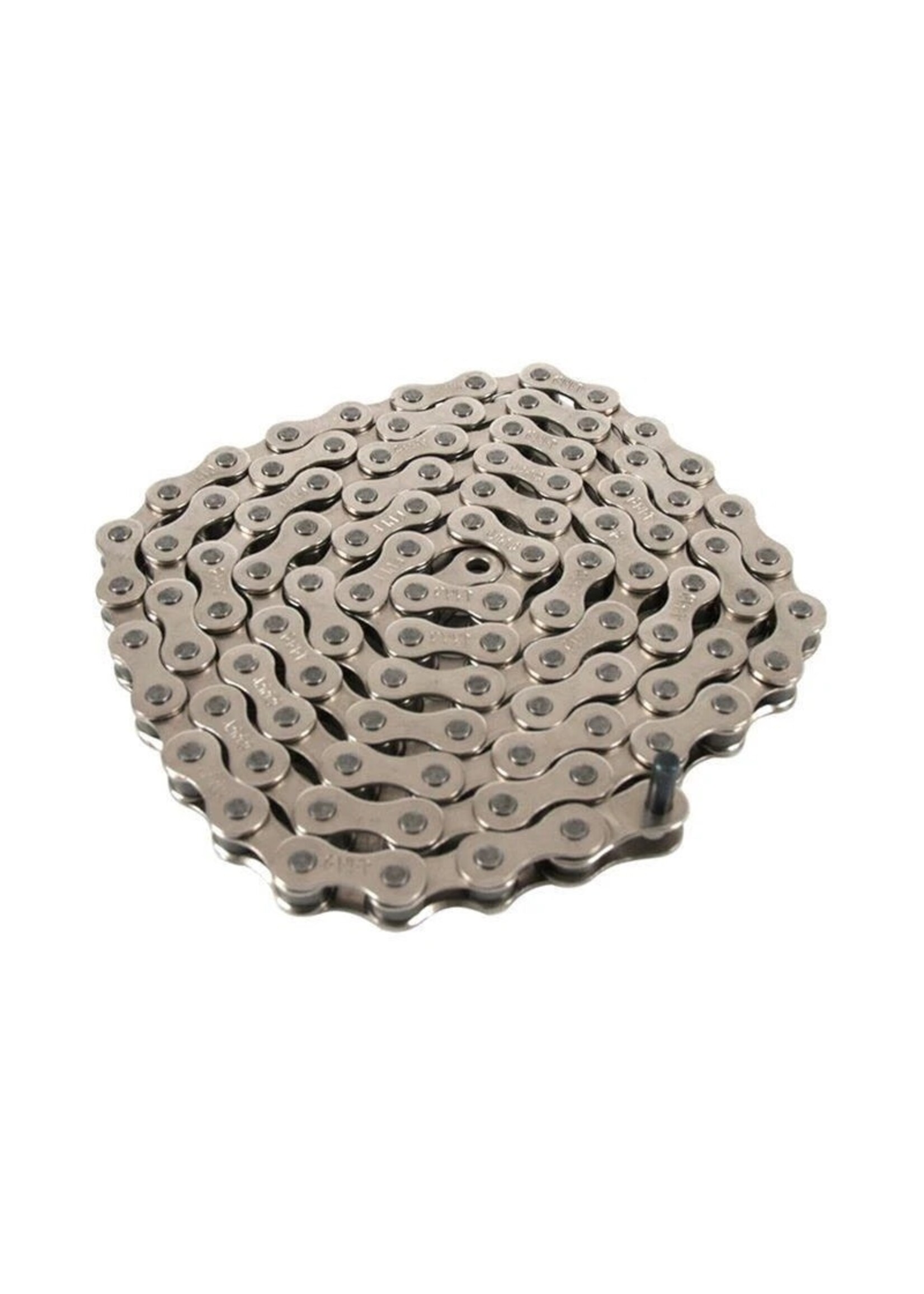 Cult Cult 410 Chain - Single Speed 1/2" x 1/8", Chrome
