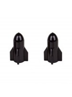 SUNLITE rocket valve caps