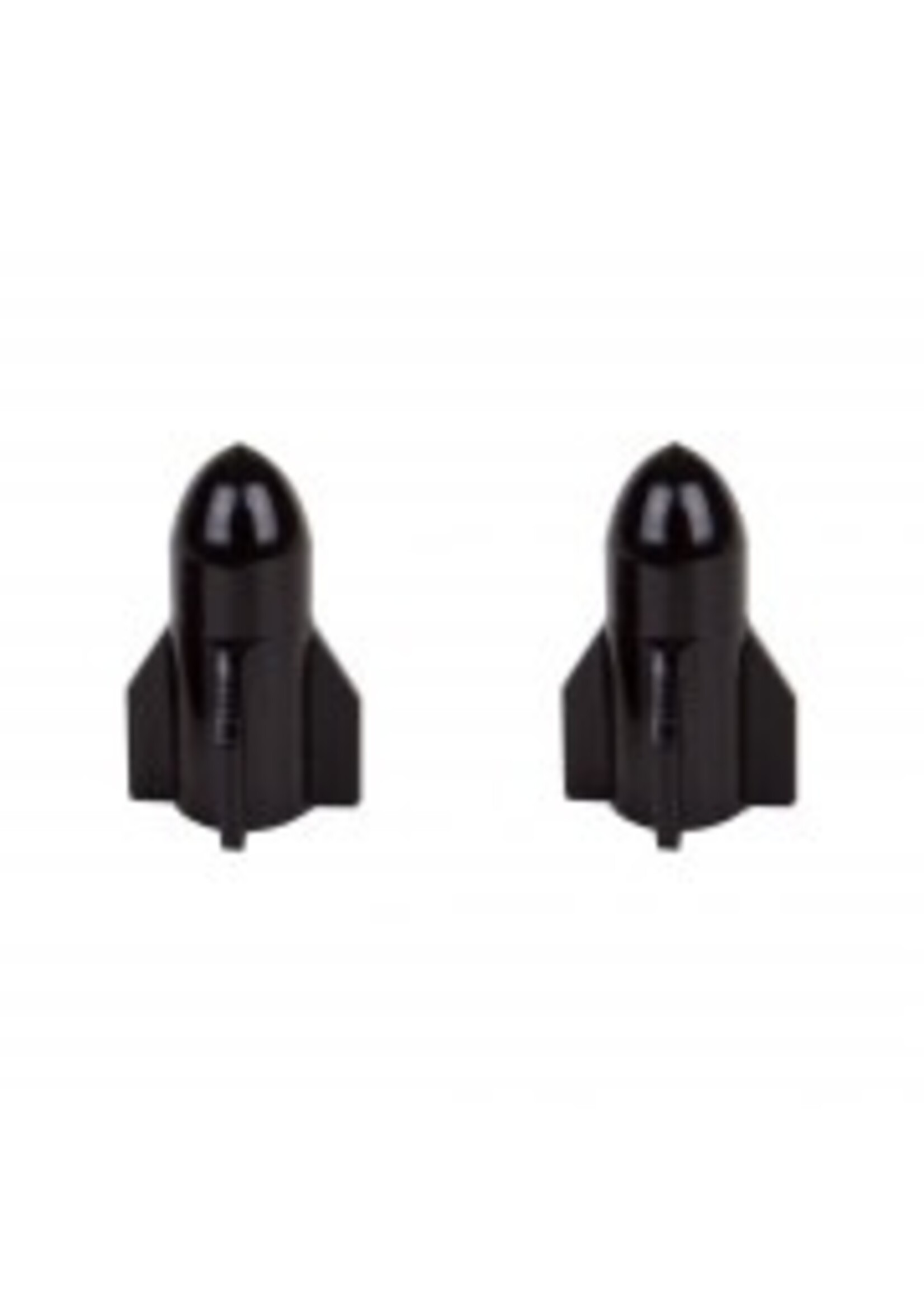SUNLITE rocket valve caps