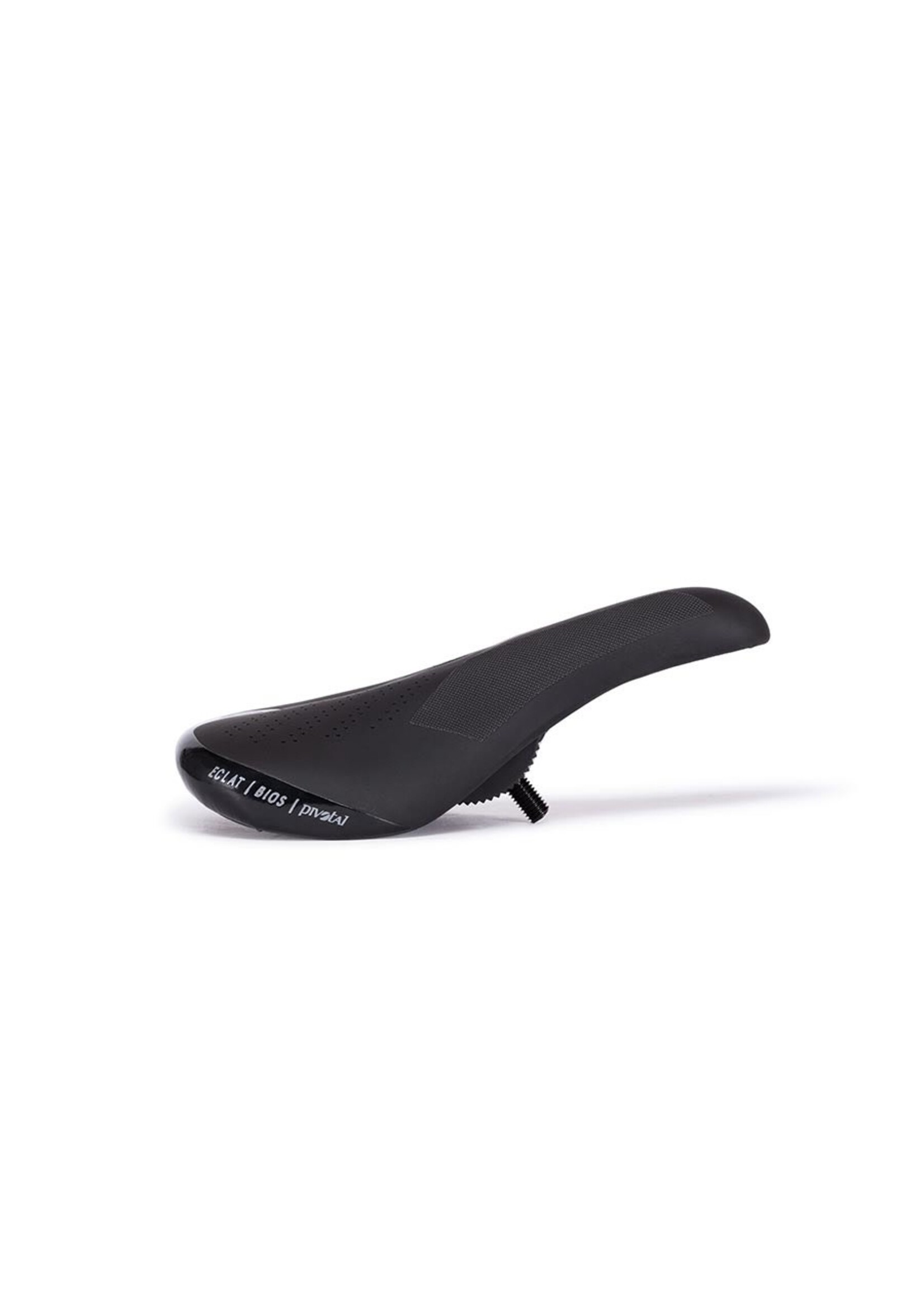 Eclat Eclat, Bios Pivotal, Saddle, Mid, Performance Black, 313g