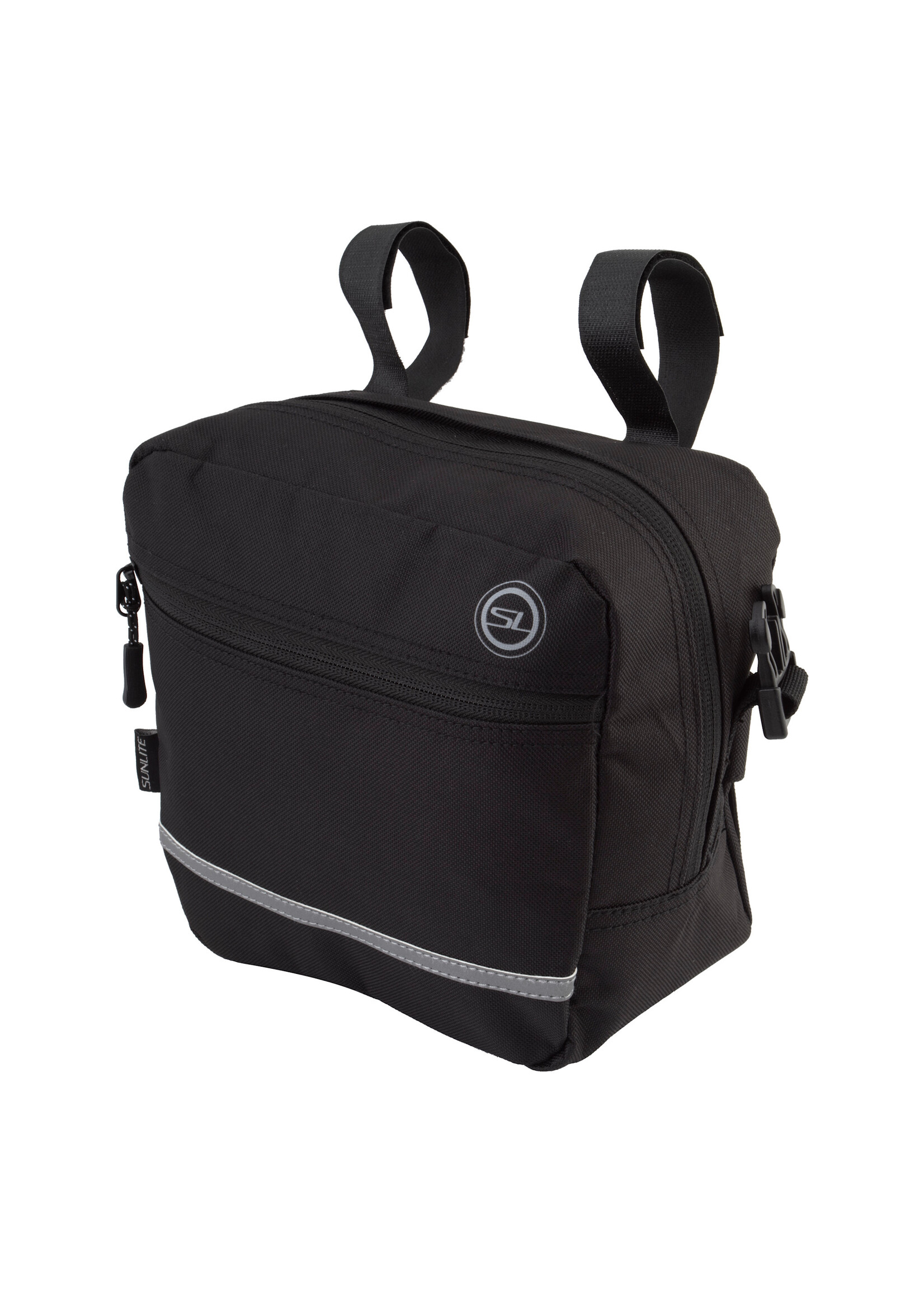 SUNLITE Bag Sunlt Hbar Md Bar Tender Ii Bk (G)