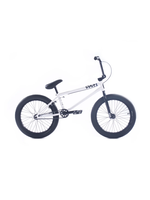 Cult BMX Cult Gateway 20" BMX Bike, 20.5" tt