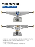 Venture Venture V* Koston Trucks, Adj. Wheelbase