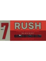 Rush Bearings Rush Abec-7 Bearings
