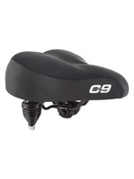 CLOUD-9 Seat Cover C9 Gel Racing