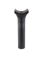 TIOGA Seatpost Tioga Pivotal D-Lite 25.4X135Mm Bk