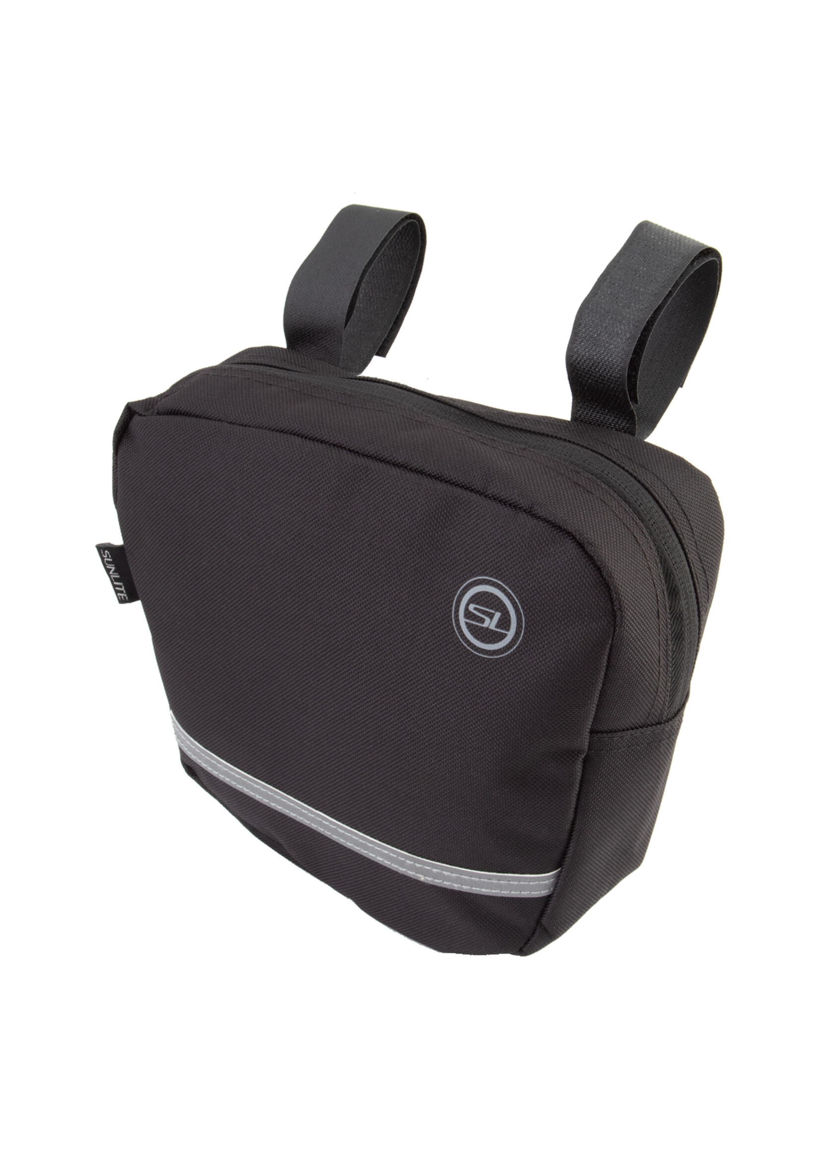 SUNLITE Bag Sunlt Hbar Sm Bar Tender Ii Bk (G)