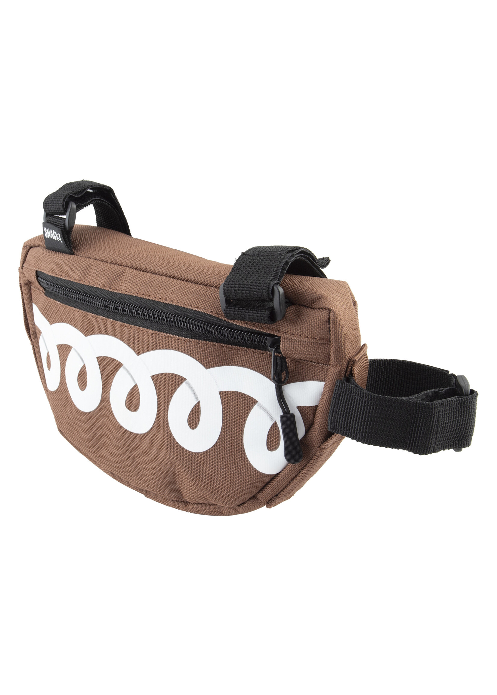 SNACK! Bag Snack Frame Loopy Cupcake