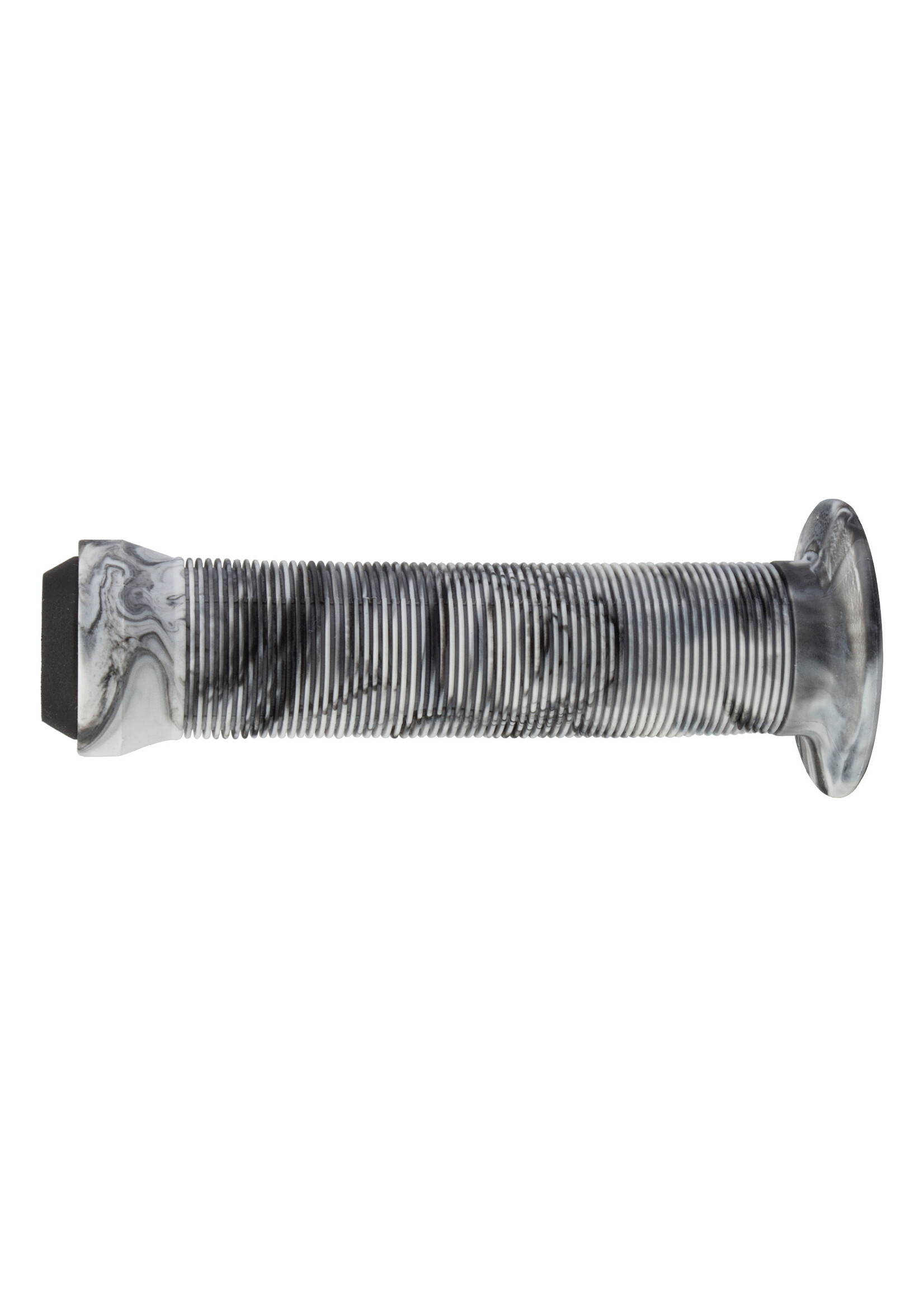 BLACK OPS Grips Bk-Ops 145Mm Circle Wh/Bk