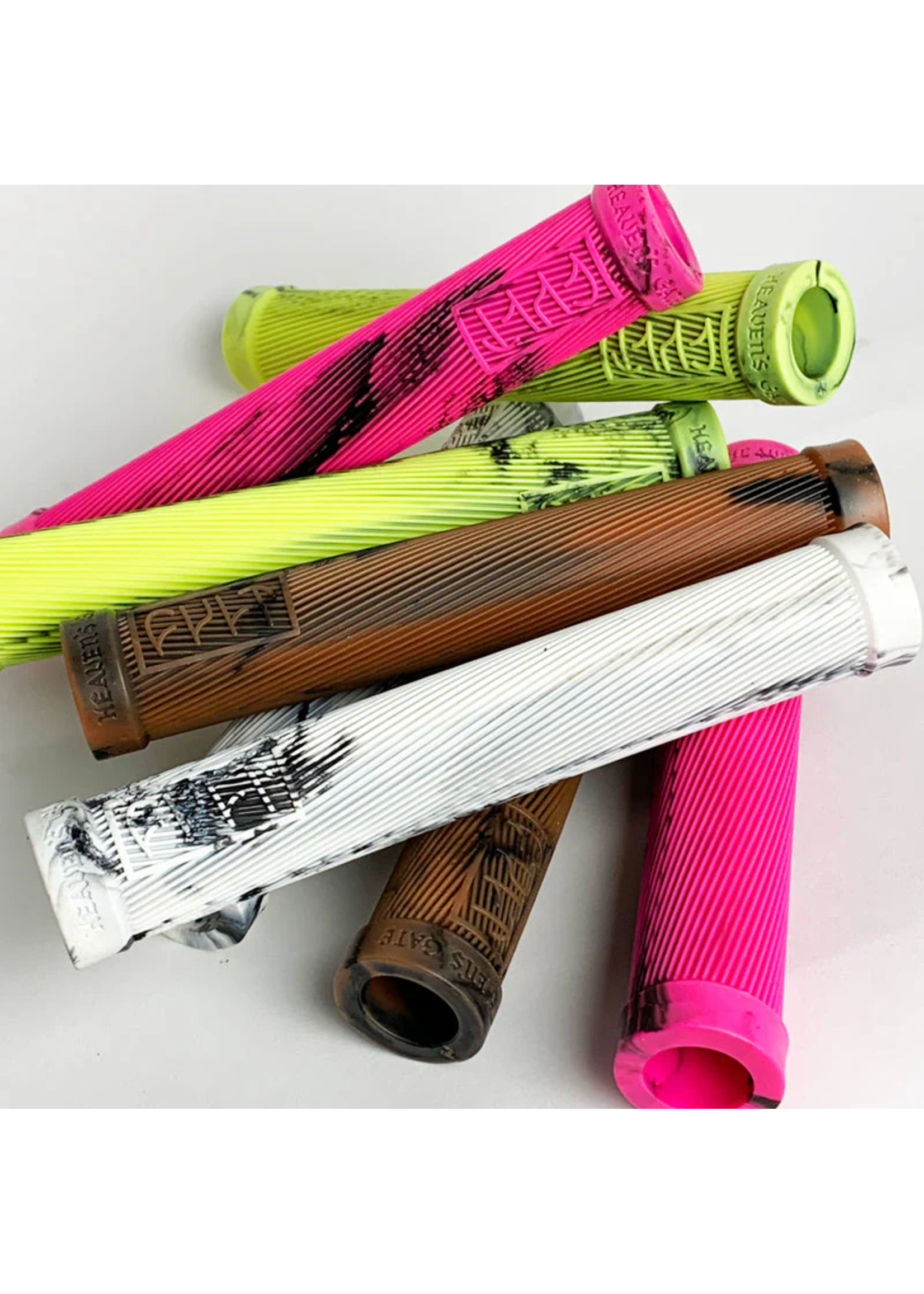 Cult Heavens Gate Grips