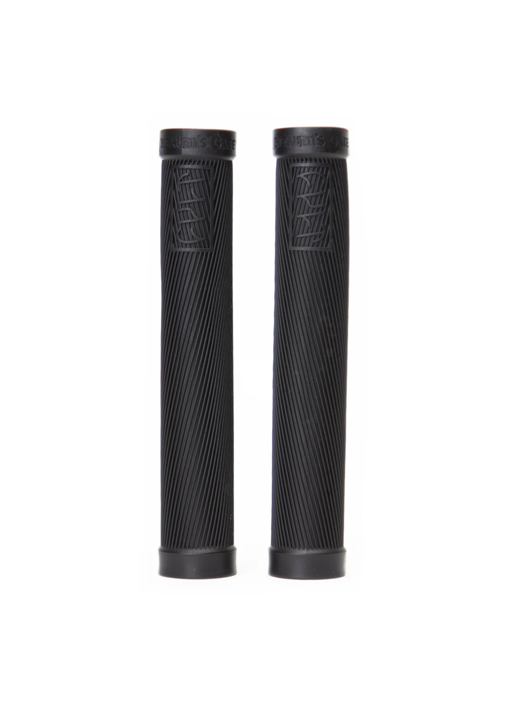 Cult Heavens Gate Grips