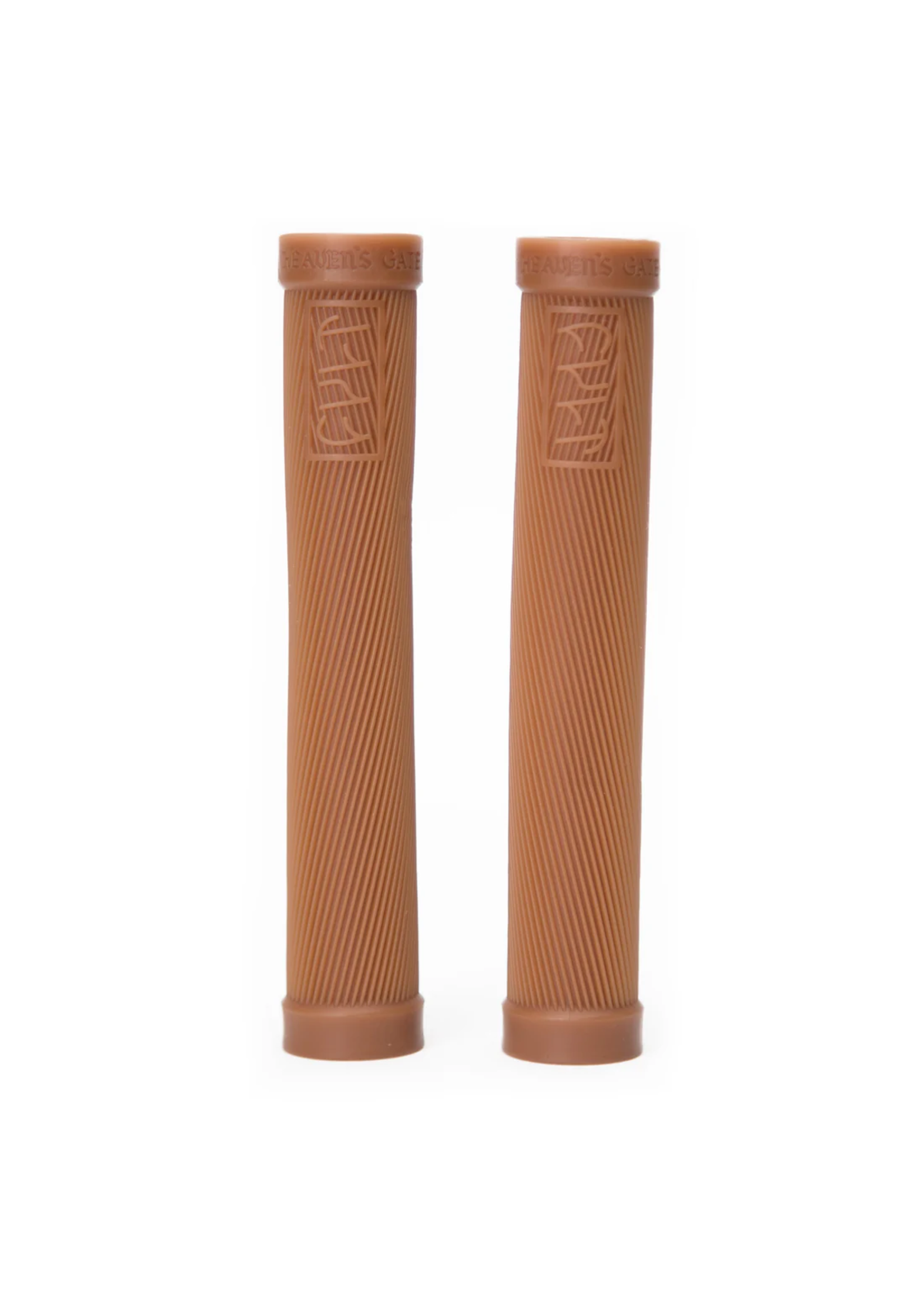 Cult Heavens Gate Grips