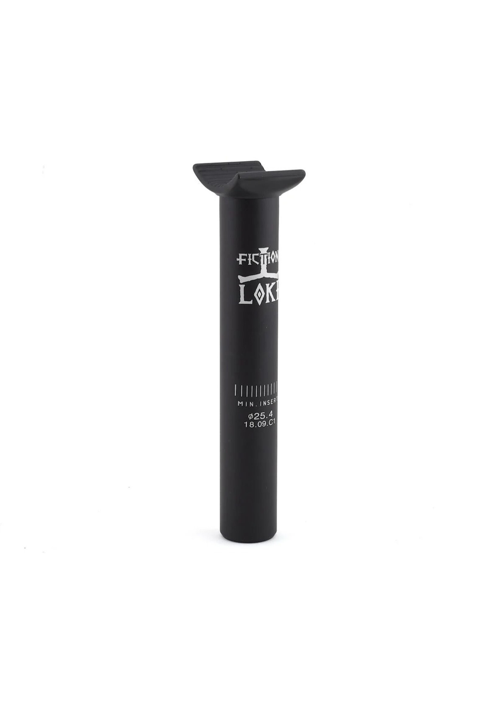 Stolen Fiction Loki Pivotal Seatpost, 150mm, 25.4