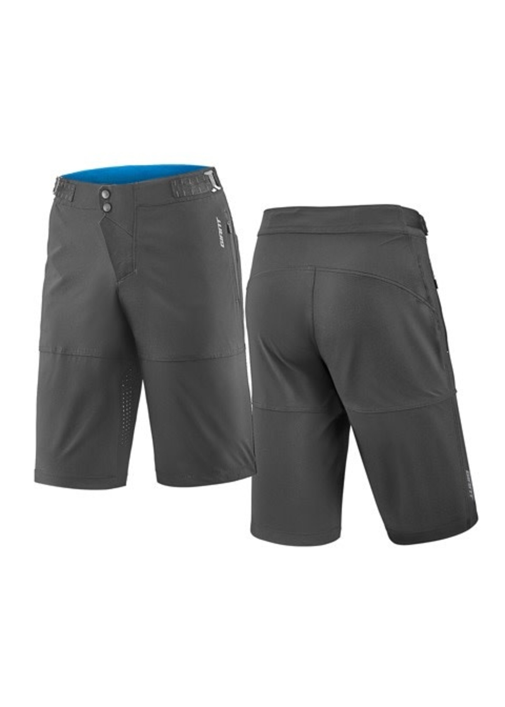 Giant Giant Transfer Short Black XL