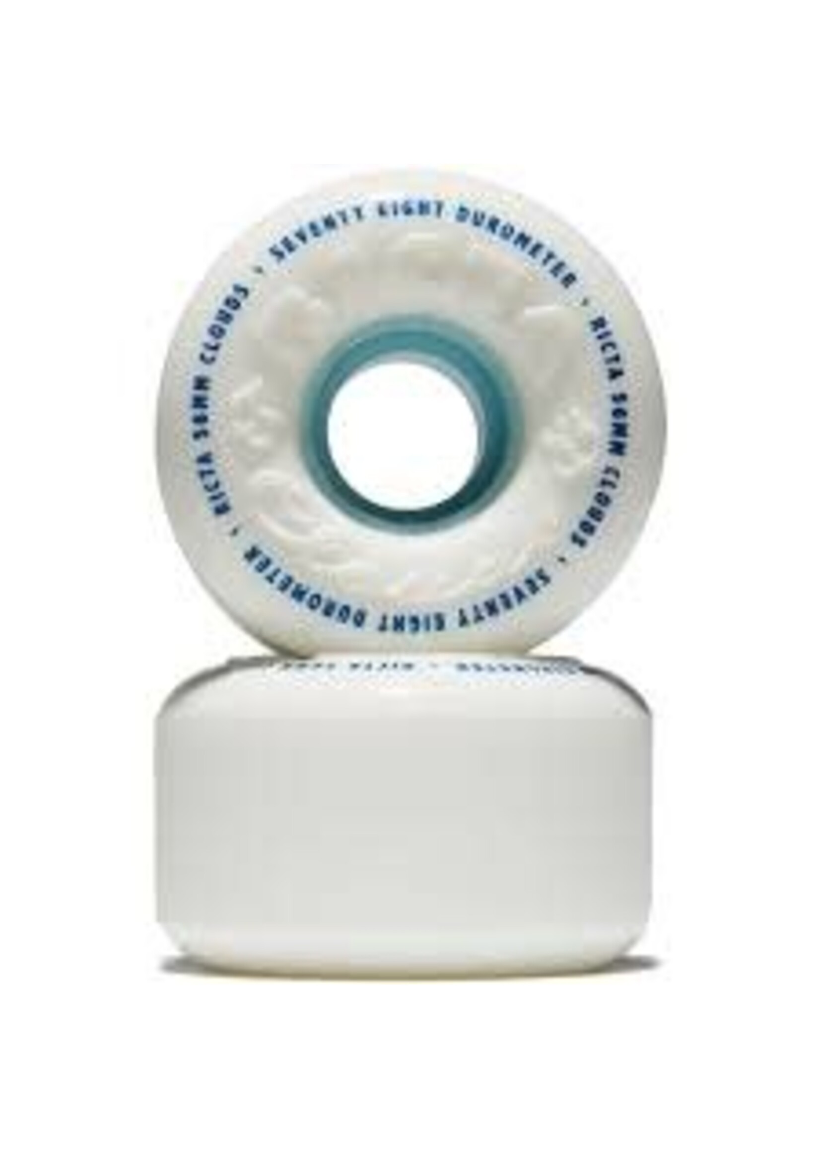 Ricta Ricta Clouds 54mm 78a