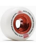 Ricta Ricta Chrome Clouds 54mm 86a Red