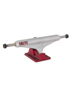 Independent Truck Co. Independent 139 (8") Stage 11 Hollow Delfino Silver Red Standard