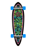 Santa Cruz Santa Cruz Obscure Dot 9.20in x 33in Pintail