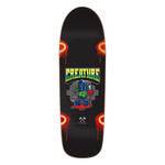 Creature Skateboards Creature "The Heshcutioner"  Deck 9in x 31.68