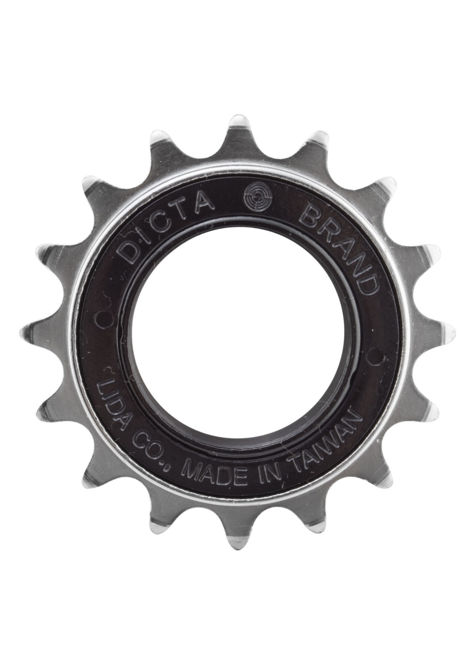 SUNLITE Sunlite 1 Spd. FW, 16Tx1/8, 1.37x24tpi