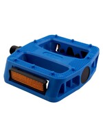 SE BIKES Pedals Se Bikes 12 Oclock Nylon 9/16 Bu