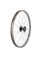 WHEEL MASTER Wheel Master Trike Wheels, Rear, a 24X1.75 507X25, 15mm W/Bearings