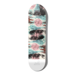 Girl Girl Mccrank Suzuki Method Twin Tail Deck 8.25