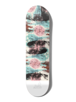 Girl Girl Mccrank Suzuki Method Twin Tail Deck 8.25