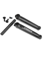 Mission Mission Transit V3 Crank-Black-160mm