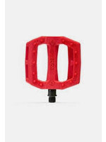 Eclat Eclat Slash Nylon Red