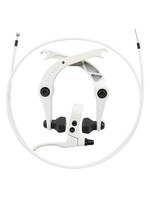 Odyssey Odyssey Springfield U-Brake Kit, White
