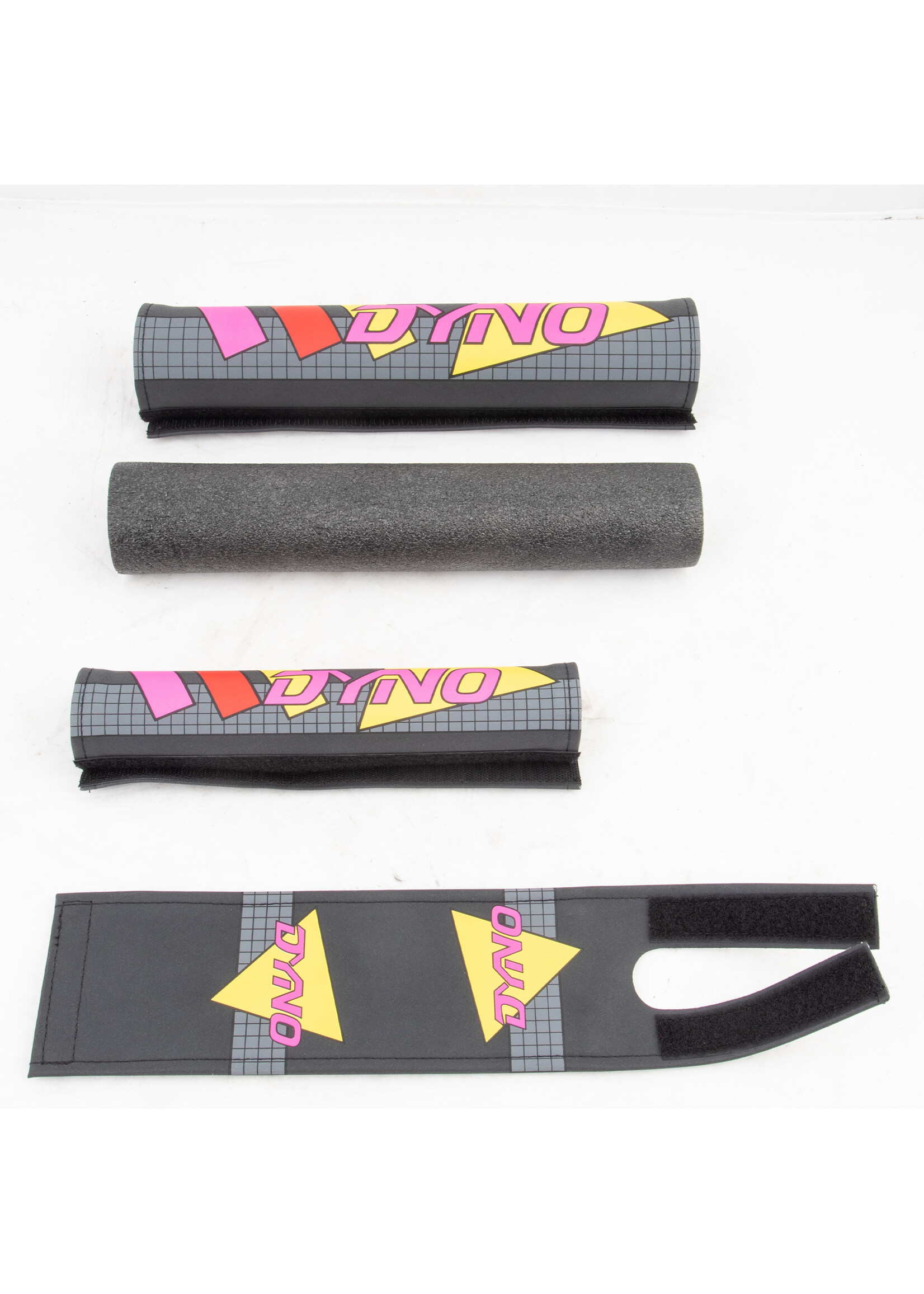 GT GT Dyno Pad Set