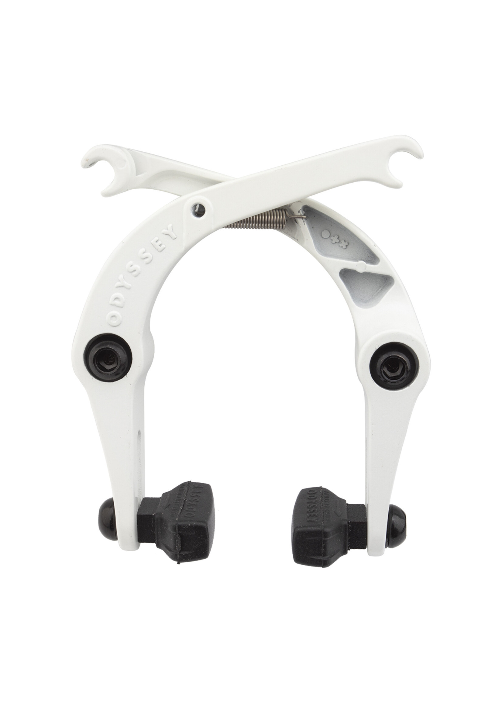 Odyssey Odyssey Springfield U-Brake Caliper, White