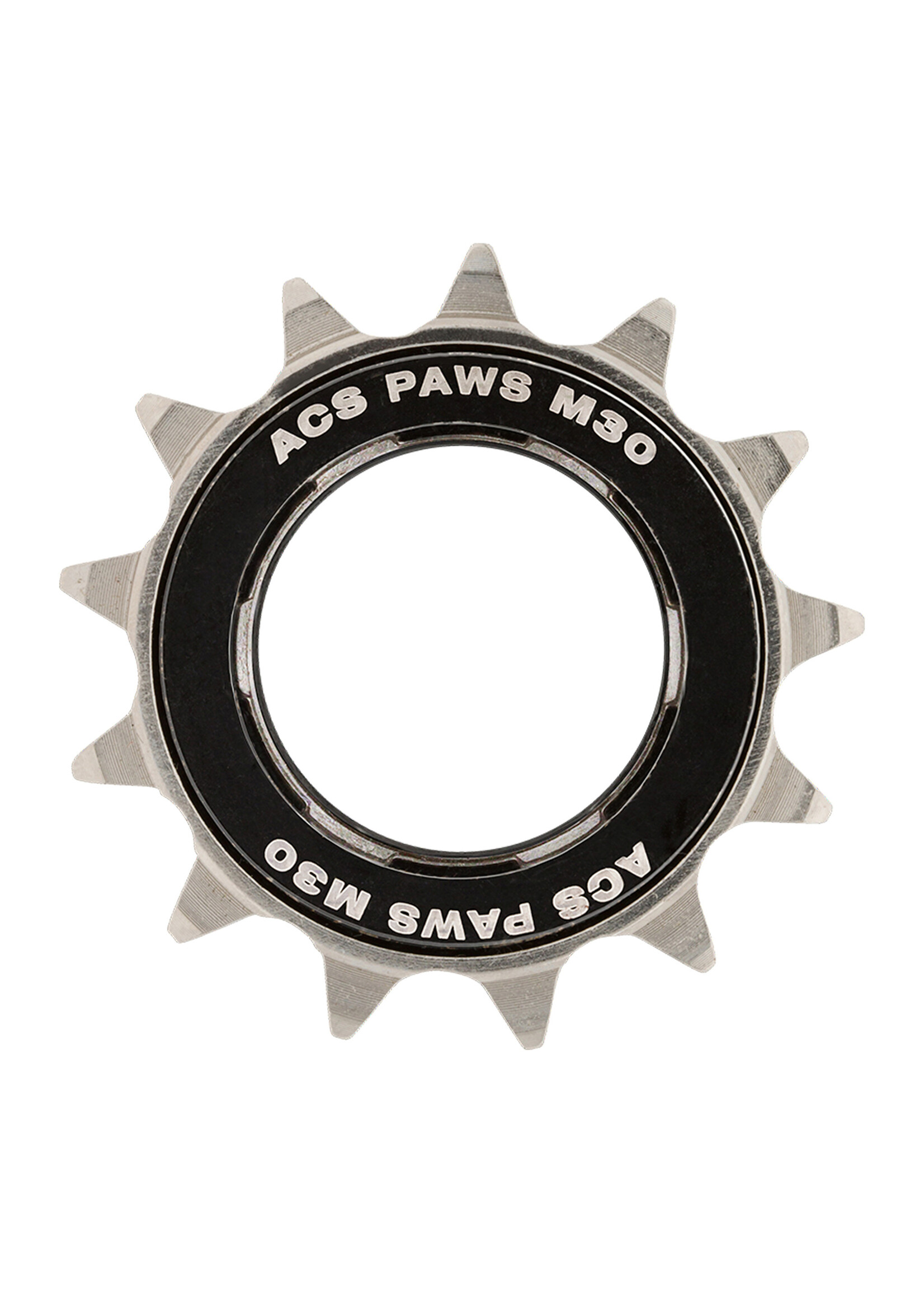 ACS Acs Paws M30 Freewheel, 13T, 3/32 Nickel