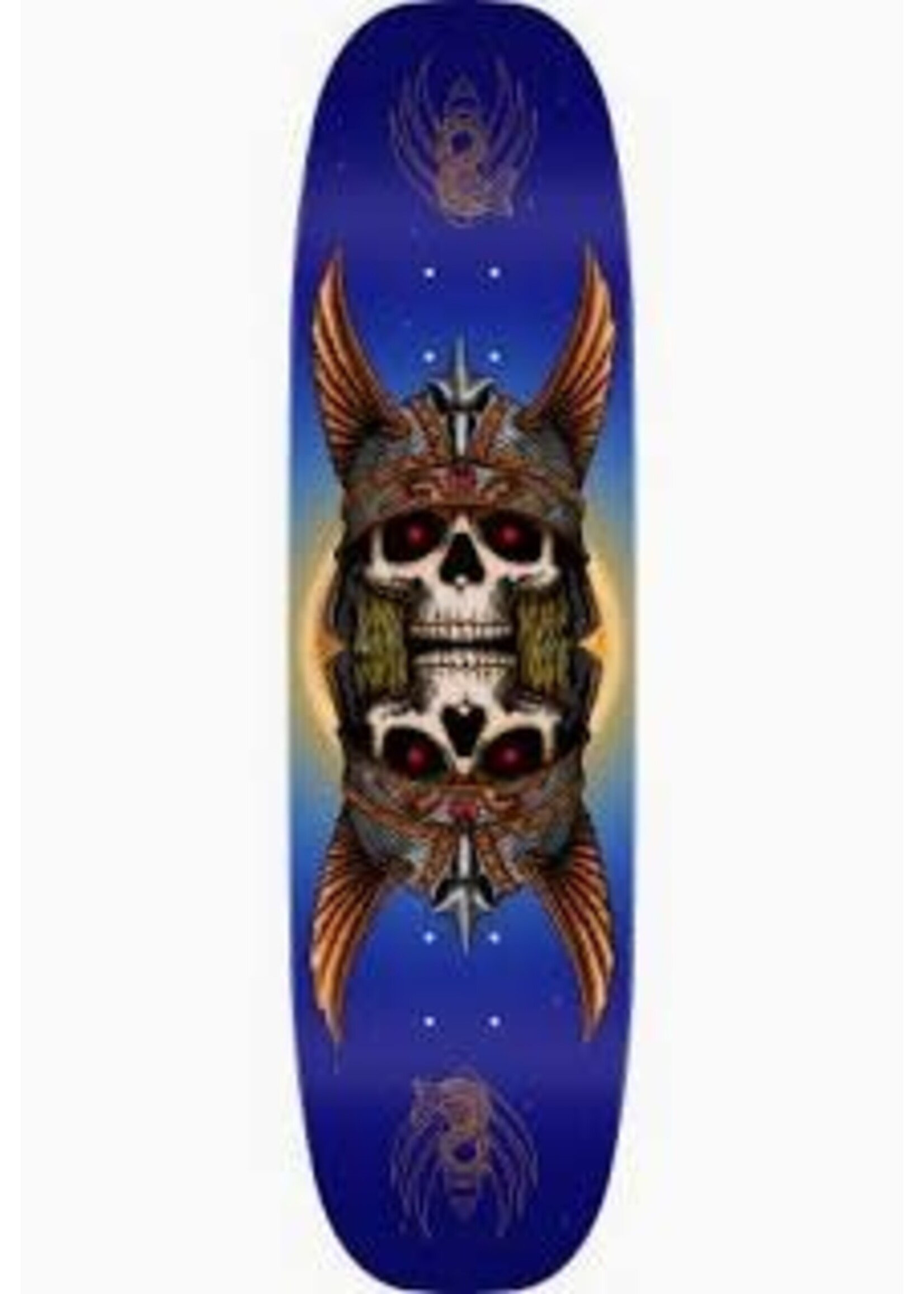 Powell Peralta Powell Peralta Pro Andy Anderson Heron 2 FLIGHT® , Twin Tail Deck, 8.7 x 32.3