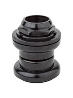MCS MCS 1"Threaded BMX Headset, Blk