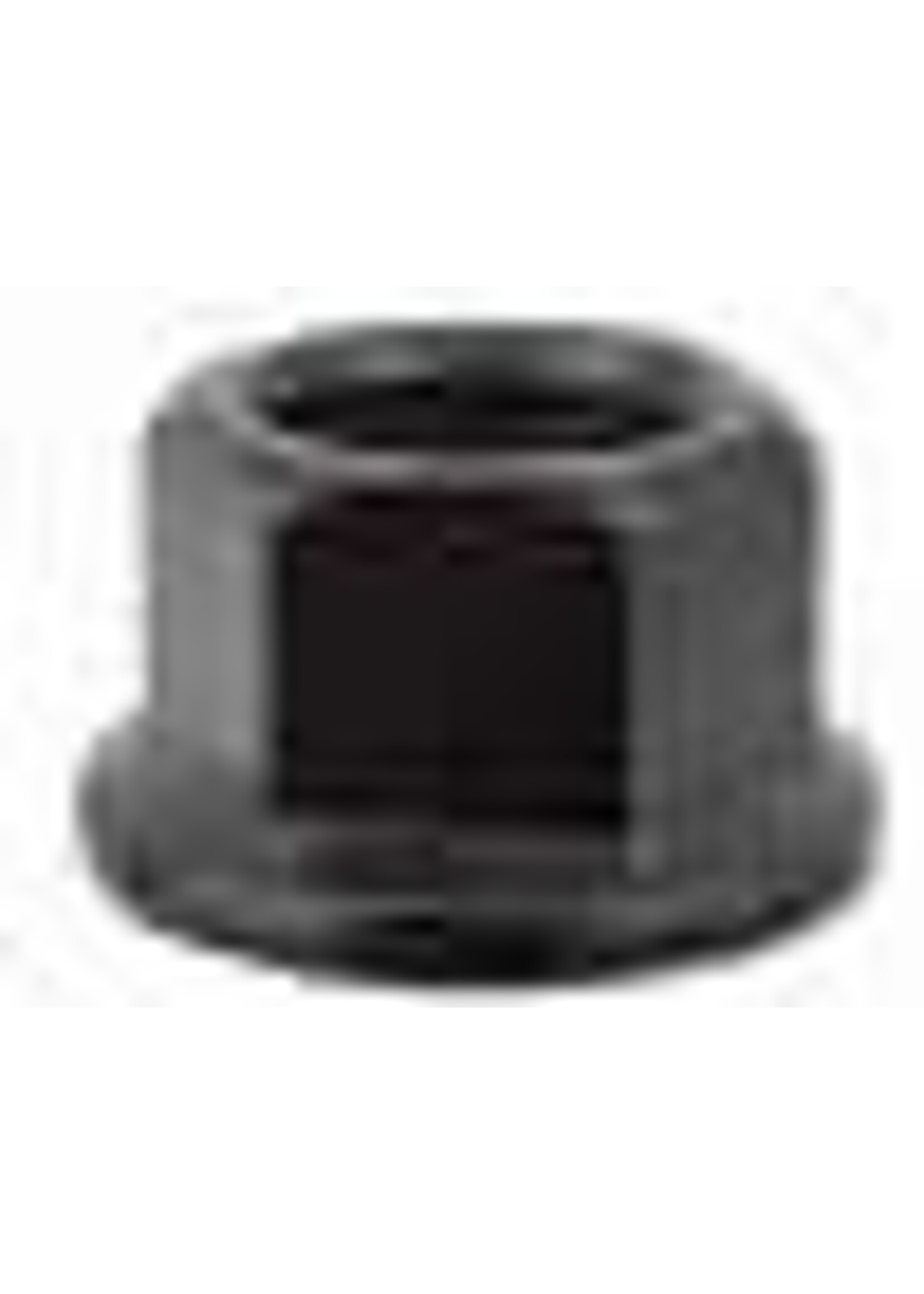 MCS MCS Axle Nuts (Pair)
