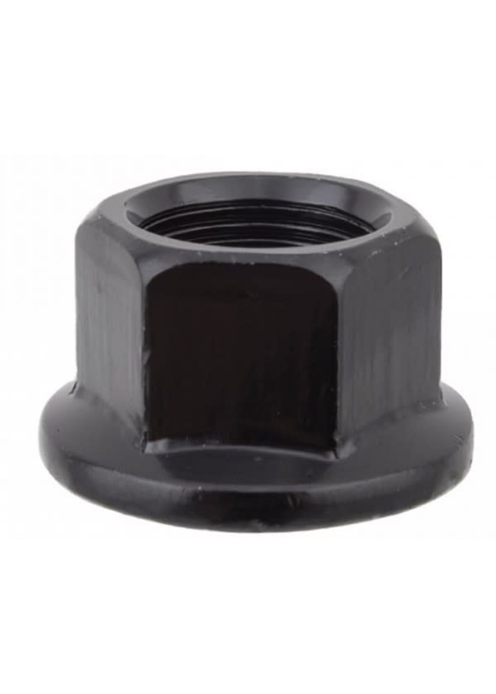 MCS MCS Axle Nuts (Pair)