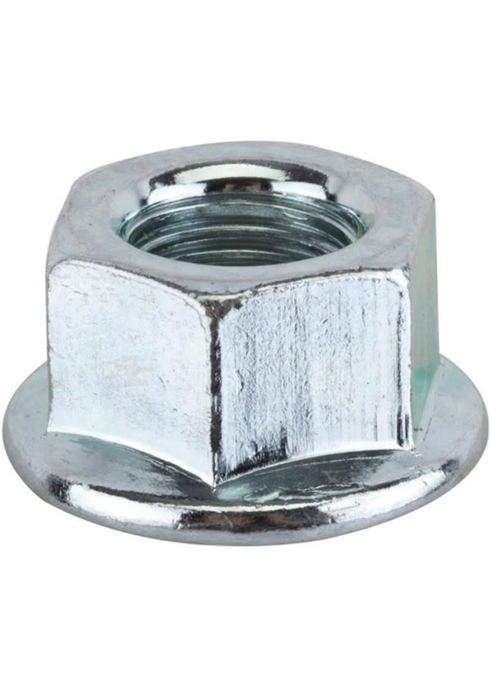 MCS MCS Axle Nuts (Pair)