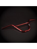 ALIENATION Alienation Anodized Handlebars, 9.25